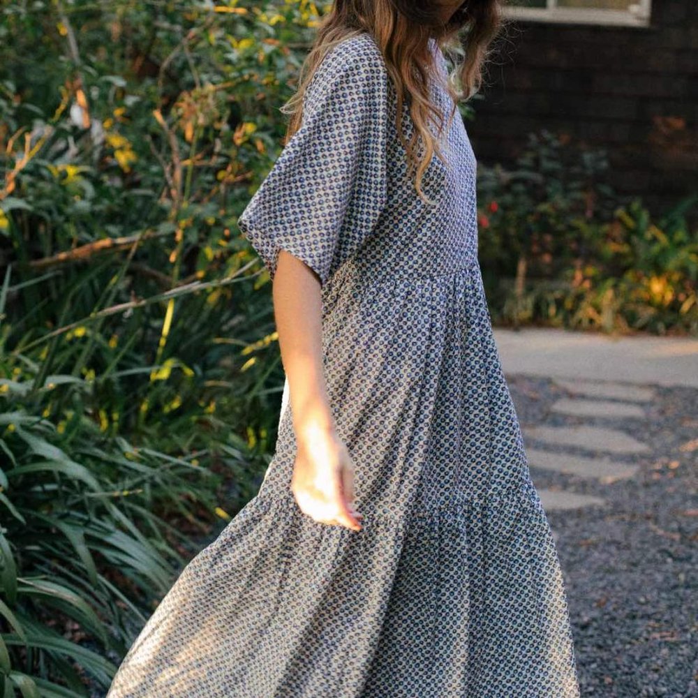 Christy Dawn Theo Dress